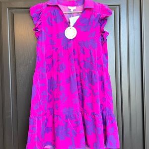 Umgee dress